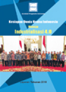 Laporan Tahunan APINDO Kabupaten Manggarai 2018