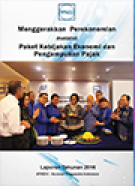 Laporan Tahunan APINDO Kabupaten Manggarai 2016