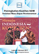 Laporan Tahunan APINDO Kabupaten Manggarai 2017