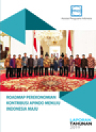 Laporan Tahunan APINDO Kabupaten Manggarai 2019